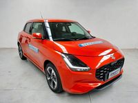 Nuova Suzuki Swift 81 CV (59 kW) 2026 Arancione Utilitaria