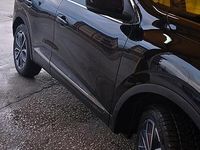 Usata Renault Kadjar 115 CV (84 kW) 2020 Nero SUV