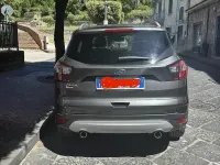 Usata Ford Kuga 120 CV (88 kW) 2018 SUV