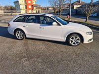 Usata Audi A4 Business 143 CV (105 kW) 2011 Station wagon