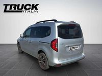 Usata Mercedes 180 116 CV (85 kW) 2023 Argento Berlina