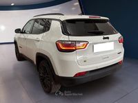 Usata Jeep Compass Night Eagle 131 CV (96 kW) 2023 Other SUV