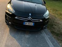 usata DS Automobiles DS5 DS 5 2.0 HDi 160 aut. So Chic