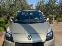 Usata Renault Scénic III 110 CV (80 kW) 2010 Monovolume