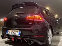 Usata VW Golf VII Edition 125 CV (91 kW) 2016 Berlina