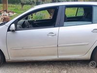 Usata VW Golf V 2006 Utilitaria