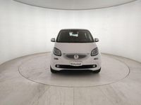 usata Smart ForFour 1.0 Passion 71cv twinamic