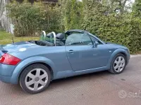 Usata Audi TT 179 CV (131 kW) 2004 Coupé