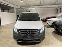 usata Mercedes Vito autocarro 5 POSTI - FULL LED - CRUISE - RETROCAMER