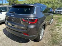 Usata Jeep Compass Limited 131 CV (96 kW) 2021 Granite SUV