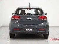 Usata Kia Rio Style 84 CV (61 kW) 2023 Grigio Berlina