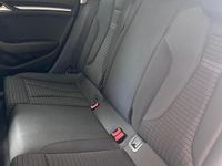 Usata Audi A3 110 CV (80 kW) 2015 Grigio Berlina