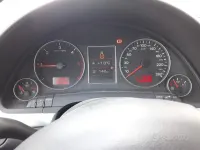 Usata Audi A4 140 CV (102 kW) 2007 Grigio Station wagon