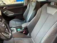 Usata Audi Q3 Sportback S-Line 200 CV (147 kW) 2024 Nero SUV