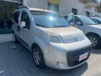 Usata Fiat Qubo Dynamic 75 CV (55 kW) 2010 Other Monovolume