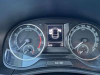 Usata Skoda Fabia 95 CV (69 kW) 2022 Bianco Utilitaria