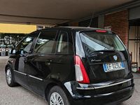 Usata Lancia Musa 77 CV (56 kW) 2010 Nero Monovolume