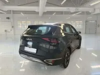 Usata Kia Sportage 136 CV (100 kW) 2023 Grigio SUV