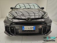 Usata Toyota Yaris 280 CV (205 kW) 2025 Nero Berlina