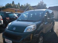 Usata Fiat Qubo Easy 80 CV (58 kW) 2017 Nero Monovolume