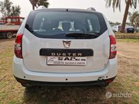 usata Dacia Duster 1.5 Dci - 2016