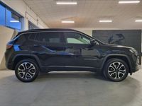 Usata Jeep Compass Limited 131 CV (96 kW) 2023 Nero SUV
