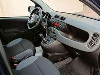 Usata Fiat Panda Easy 80 CV (58 kW) 2019 Utilitaria