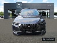 Usata DS Automobiles DS4 Trocadero 225 CV (165 kW) 2022 Grigio SUV