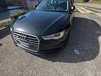 Usata Audi A6 190 CV (139 kW) 2018 Station wagon