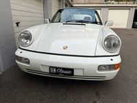 Usata Porsche 911 Carrera Cabriolet 250 CV (183 kW) 1970 Bianco Cabrio