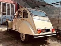Usata Citroën 2CV 1970 Berlina