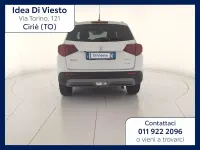 Usata Suzuki Vitara Cool 112 CV (82 kW) 2019 Other SUV