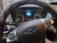 Usata Ford Transit Custom 136 CV (100 kW) 2018