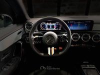 Usata Mercedes CLA200 AMG Line Premium Plus 150 CV (110 kW) 2025 Berlina