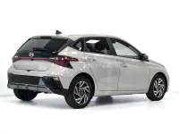 Nuova Hyundai i20 90 CV (66 kW) 2026 Lumen gray pearl Utilitaria