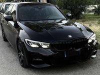 Usata BMW 320 M Sport 190 CV (139 kW) 2019 Berlina