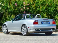 Usata Maserati GranSport 400 CV (294 kW) 2006 Cabrio