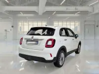 Usata Fiat 500 Connect 129 CV (94 kW) 2021 Bianco Station wagon