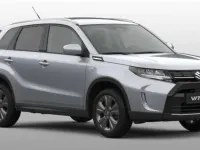 Nuova Suzuki Vitara Cool 110 CV (80 kW) 2026 Argento SUV