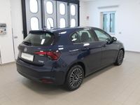 usata Fiat Tipo 1.6 Mjt S&S 5 porte City Life