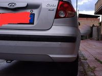 usata Hyundai Getz TB 1.5CC 82CV adatta per neopatentati