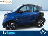 usata Smart ForTwo Electric Drive FORTWO EQ PASSION 4,6KW