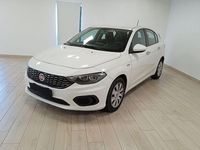Usata Fiat Tipo Lounge 95 CV (69 kW) 2018 Bianco Utilitaria