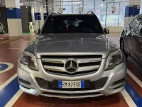 Usata Mercedes GLK220 170 CV (125 kW) 2012 SUV