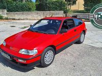 Usata Honda CR-X 125 CV (91 kW) 1994 Other Cabrio