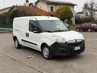 Occasion Opel Combo 105 ch (77 kW) 2015 Blanc Monospace