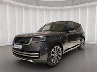 Usata Land Rover Range Rover HSE 249 CV (183 kW) 2024 Grigio SUV