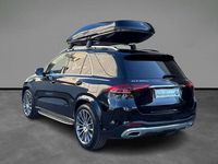 Usata Mercedes GLE350 Premium Plus 194 CV (142 kW) 2023 Other SUV