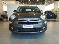 usata Fiat 500X 1.3 MultiJet 95 CV Business