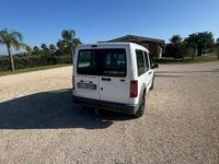 Begagnad Ford E-Transit 2011 Van